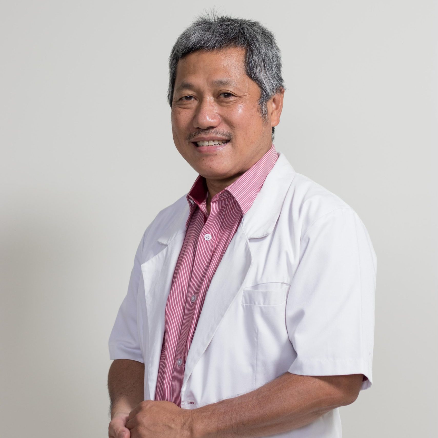 dr. Agoes Soesanto